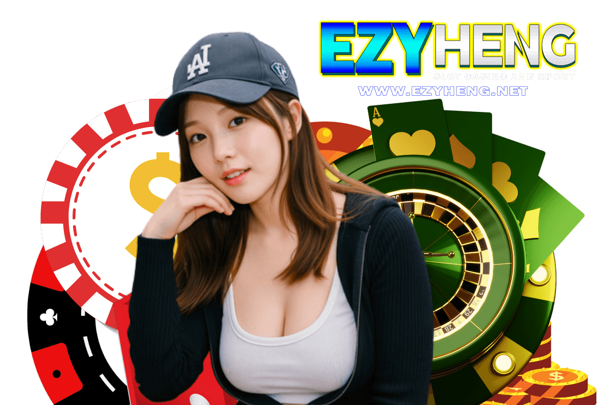 ezyheng